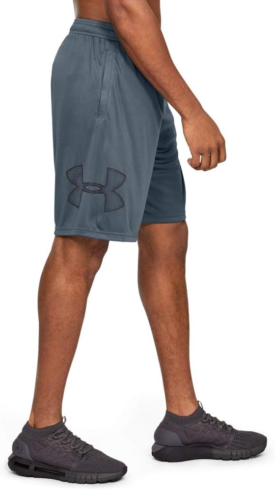 Men's Tech Graphic 10" Shorts - Colors A