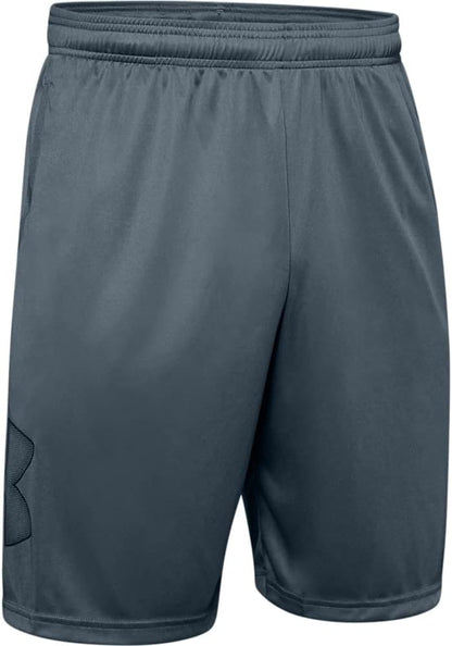 Men's Tech Graphic 10" Shorts - Colors A
