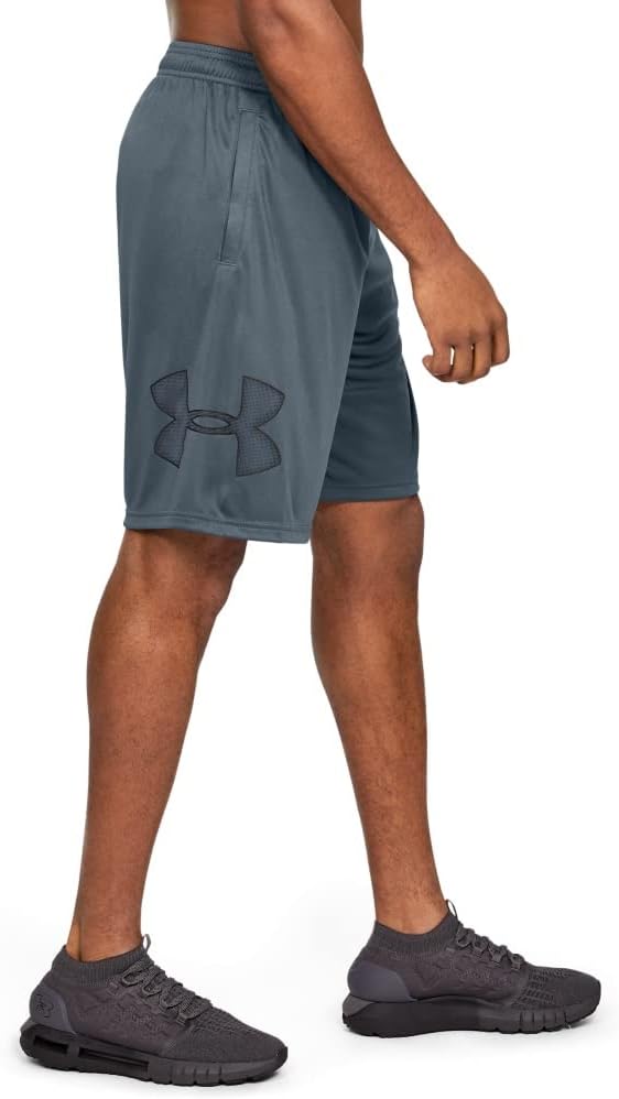 Men's Tech Graphic 10" Shorts - Colors A
