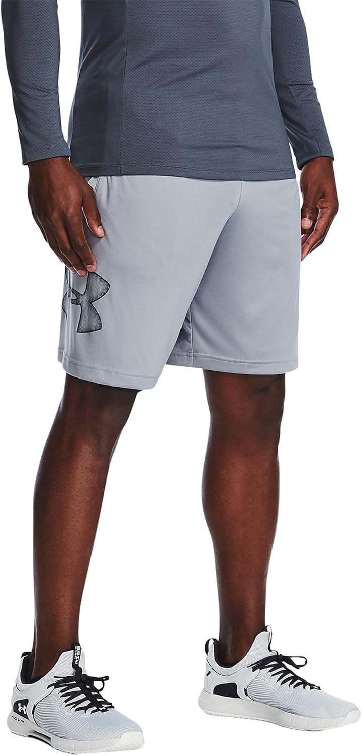 Men's Tech Graphic 10" Shorts - Colors A