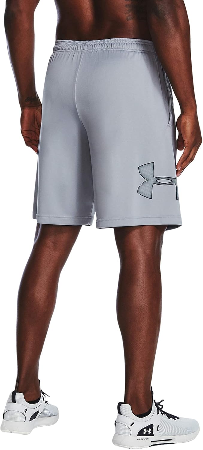 Men's Tech Graphic 10" Shorts - Colors A