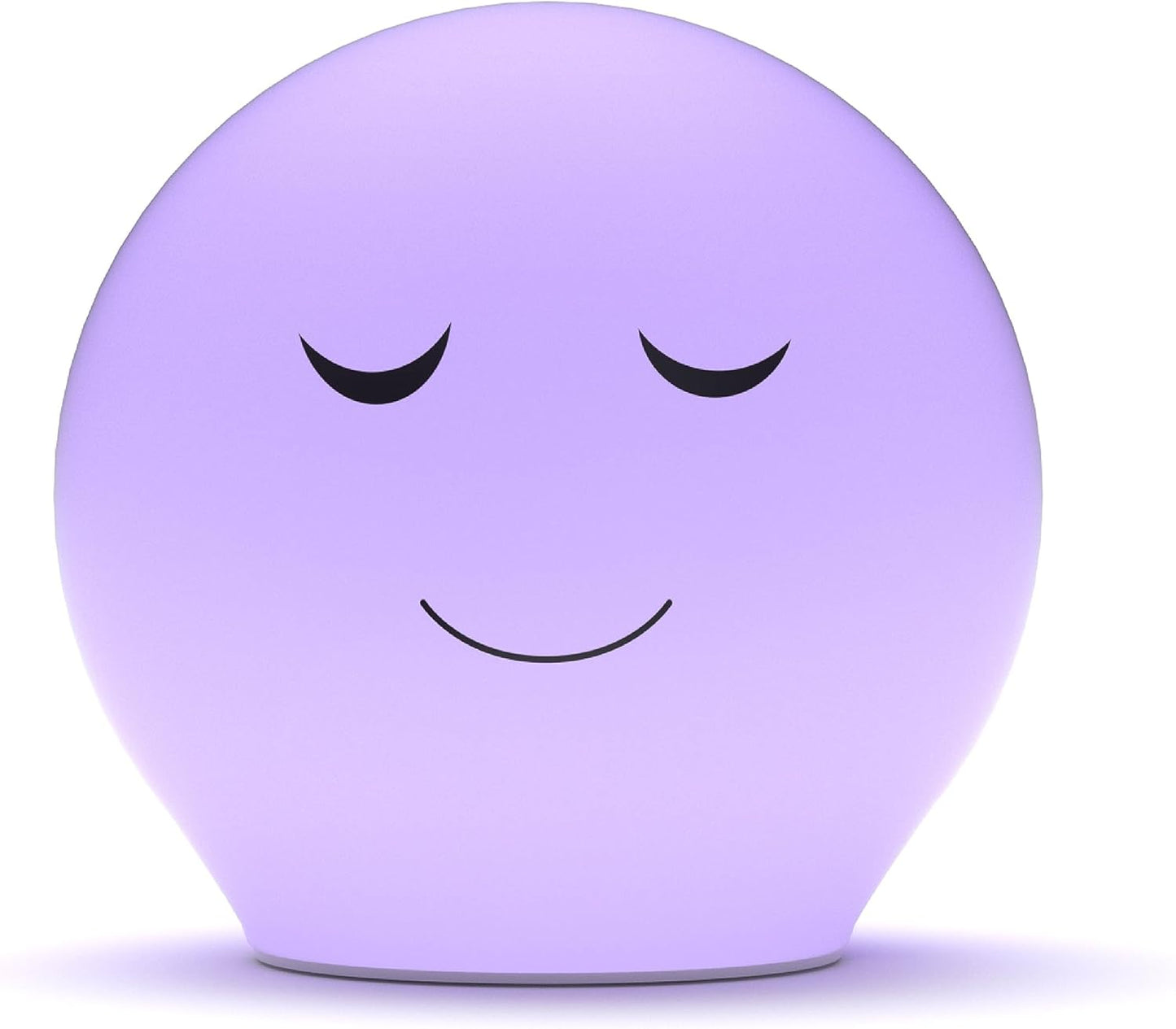 Breathing Pal 'Kyle'- Mindfulness Breathing Light, Guided Visual Meditation Breathing Light, Anxiety Relief Items for Calm Down Corner/Meditation/Sleep for Adult&Kid