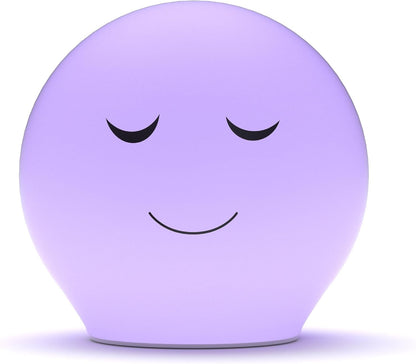 Breathing Pal 'Kyle'- Mindfulness Breathing Light, Guided Visual Meditation Breathing Light, Anxiety Relief Items for Calm Down Corner/Meditation/Sleep for Adult&Kid
