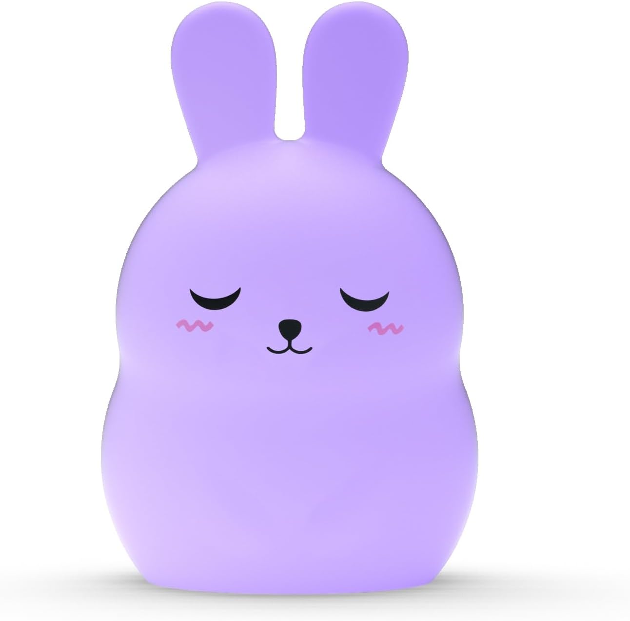 Breathing Pal 'Kyle'- Mindfulness Breathing Light, Guided Visual Meditation Breathing Light, Anxiety Relief Items for Calm Down Corner/Meditation/Sleep for Adult&Kid