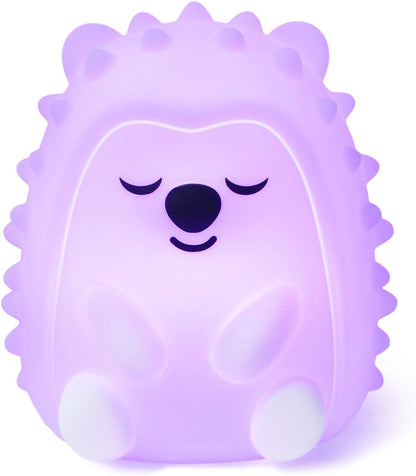 Breathing Pal 'Kyle'- Mindfulness Breathing Light, Guided Visual Meditation Breathing Light, Anxiety Relief Items for Calm Down Corner/Meditation/Sleep for Adult&Kid