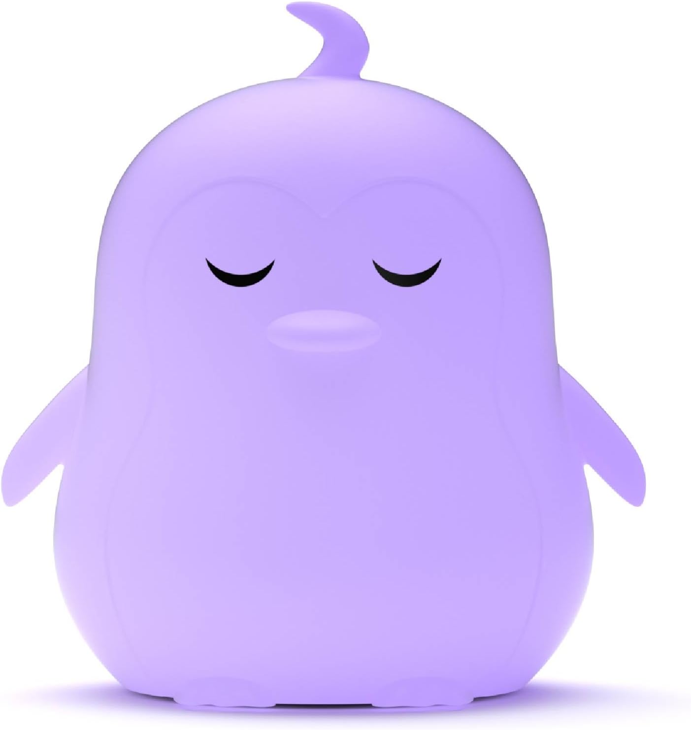 Breathing Pal 'Kyle'- Mindfulness Breathing Light, Guided Visual Meditation Breathing Light, Anxiety Relief Items for Calm Down Corner/Meditation/Sleep for Adult&Kid