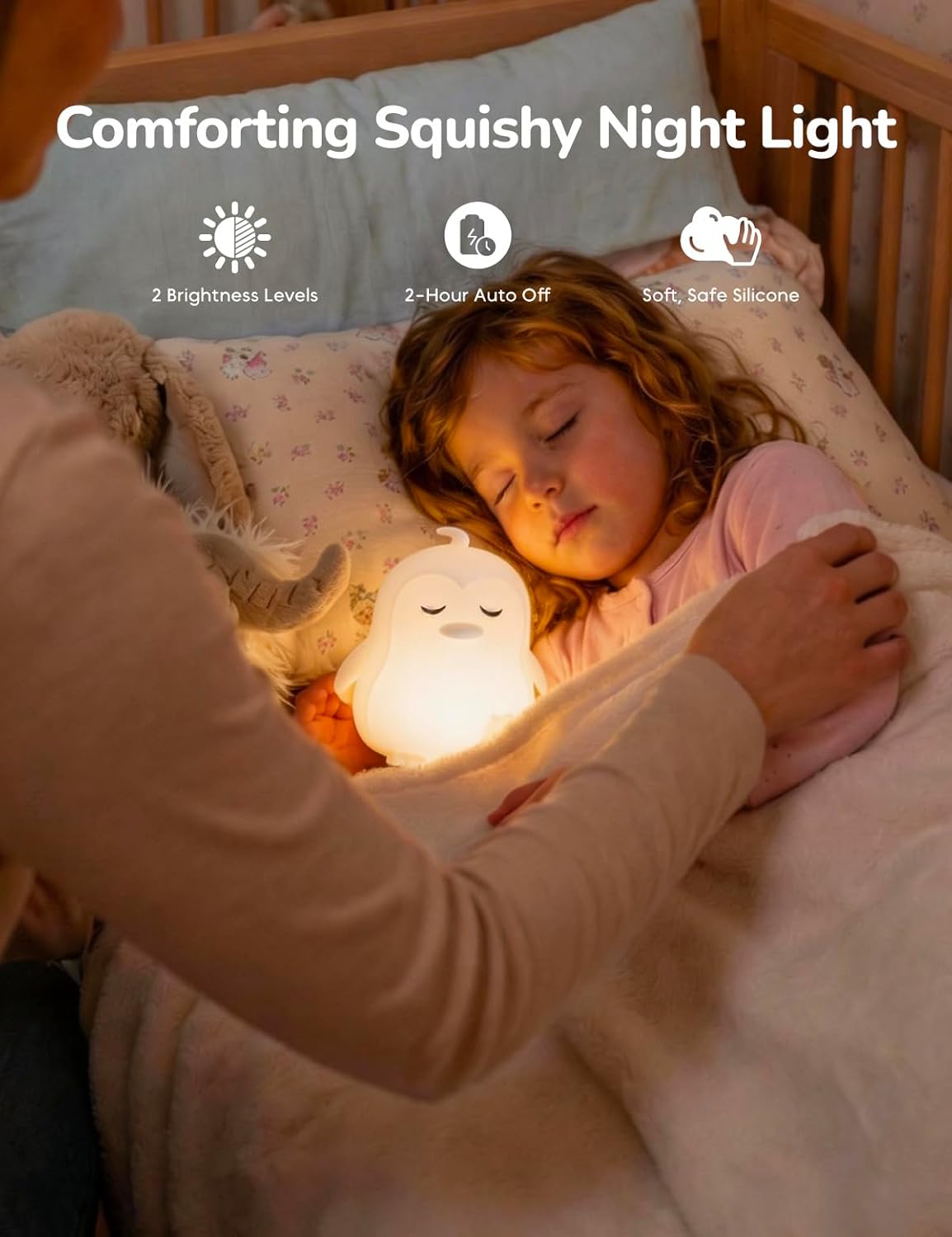 Breathing Pal 'Kyle'- Mindfulness Breathing Light, Guided Visual Meditation Breathing Light, Anxiety Relief Items for Calm Down Corner/Meditation/Sleep for Adult&Kid