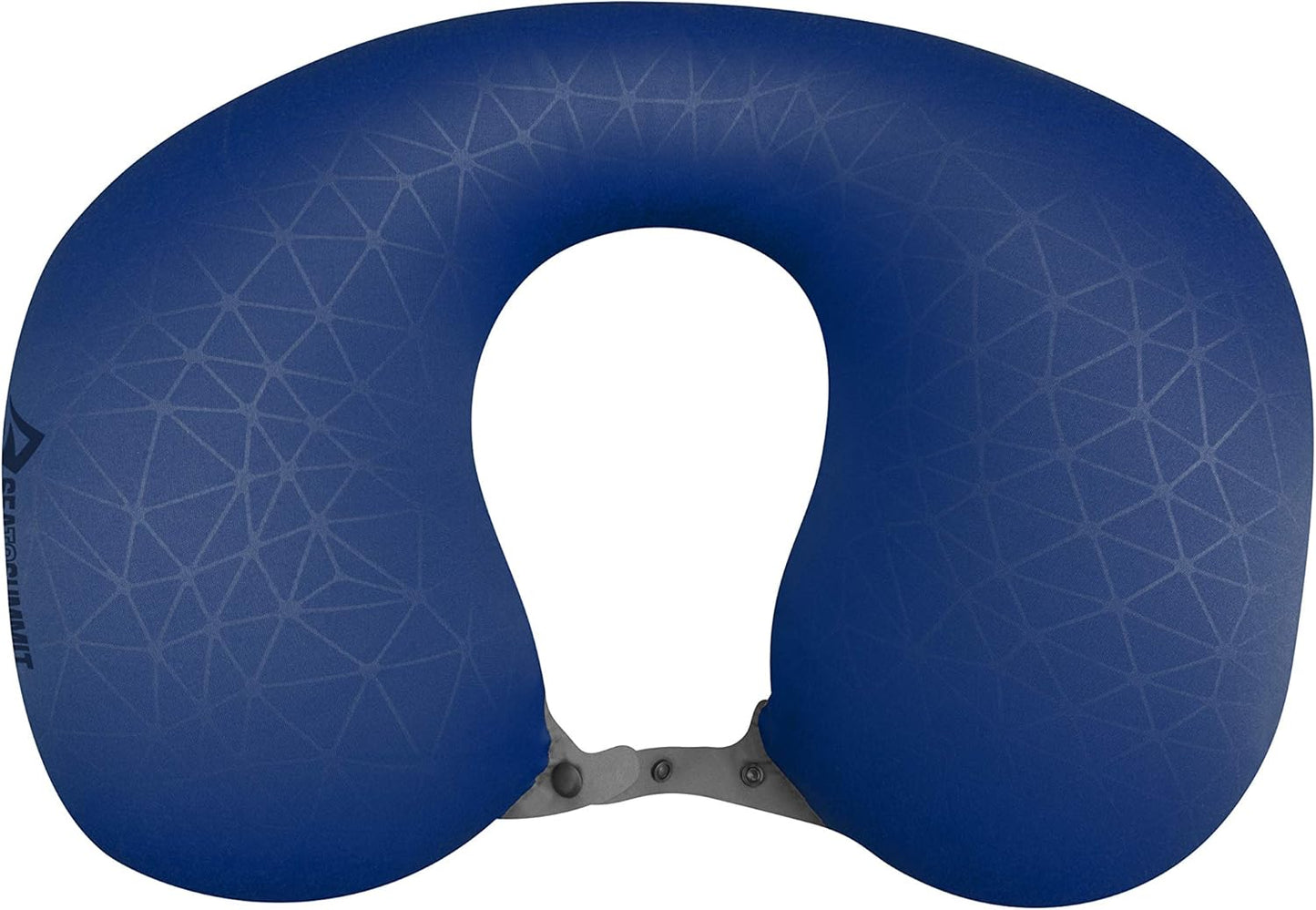 Aeros Pillow Case, Traveller, Navy Blue