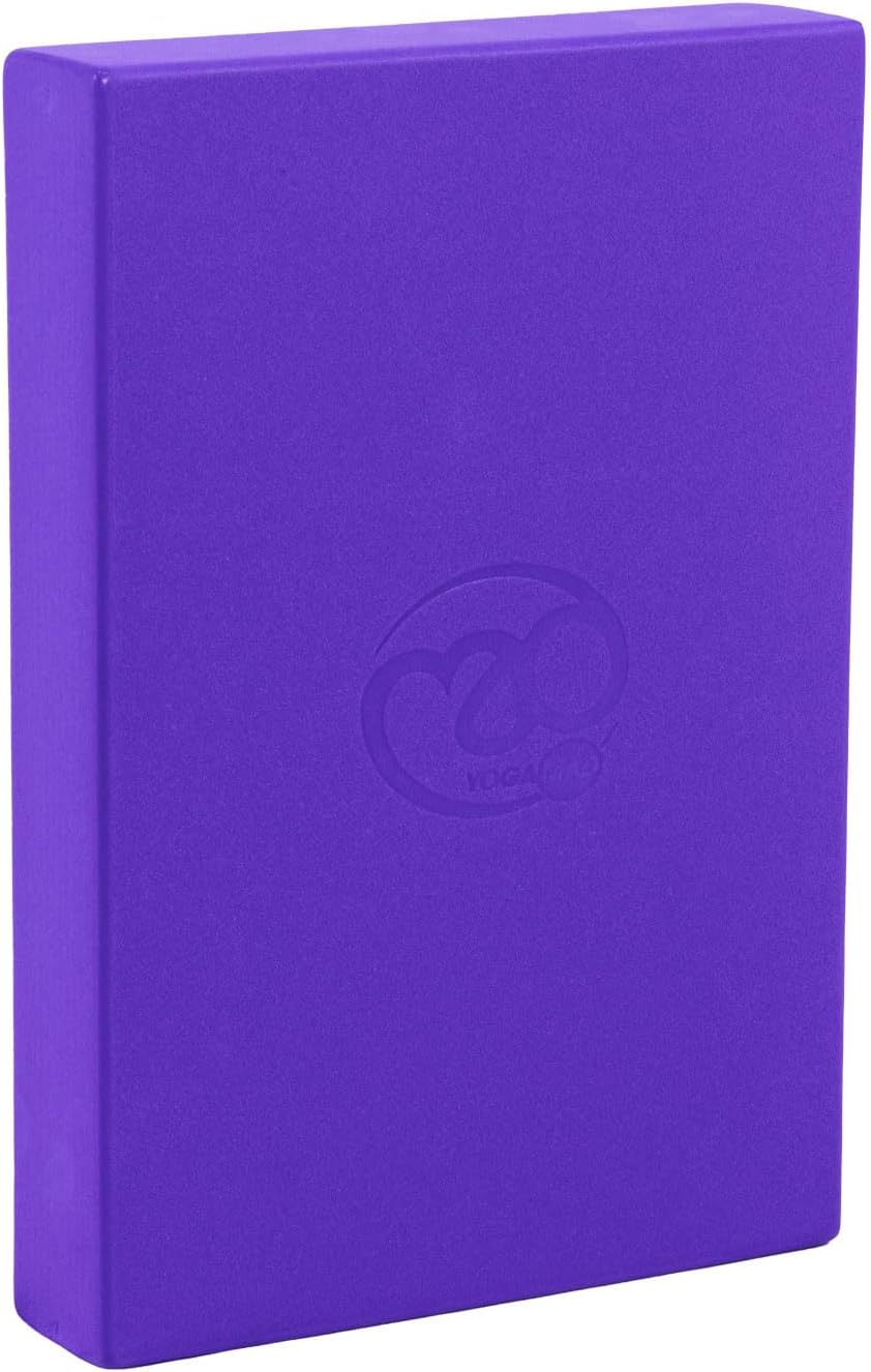 EVA Foam Yoga Block