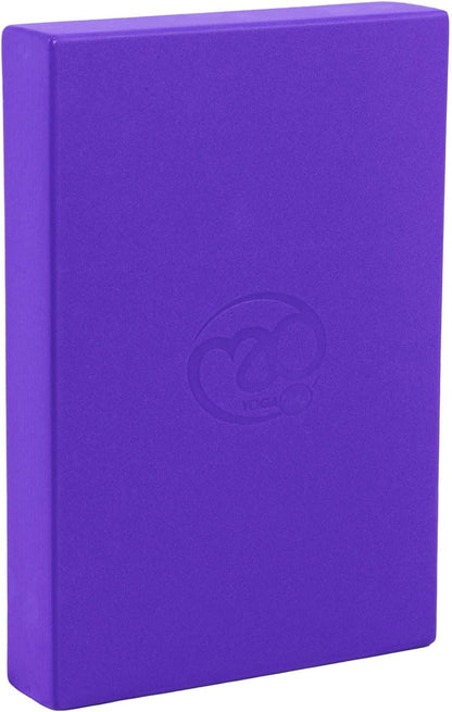 EVA Foam Yoga Block