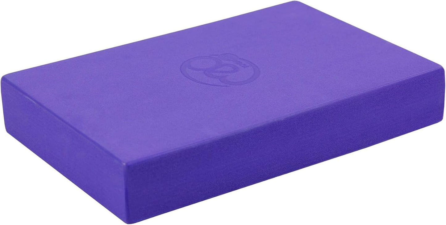 EVA Foam Yoga Block