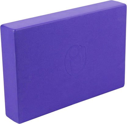 EVA Foam Yoga Block