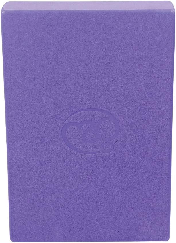 EVA Foam Yoga Block