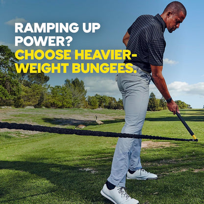 TRX RIP Trainer Resistance Cord - Resistance Training Equipment for Home or Gym
