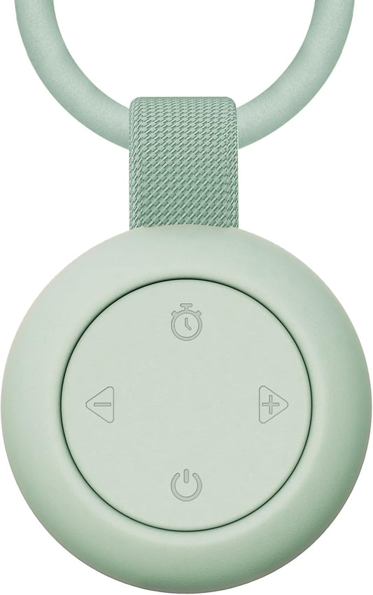 Portable Baby Sound Machine & Essentials for Babies & Kids-Putty