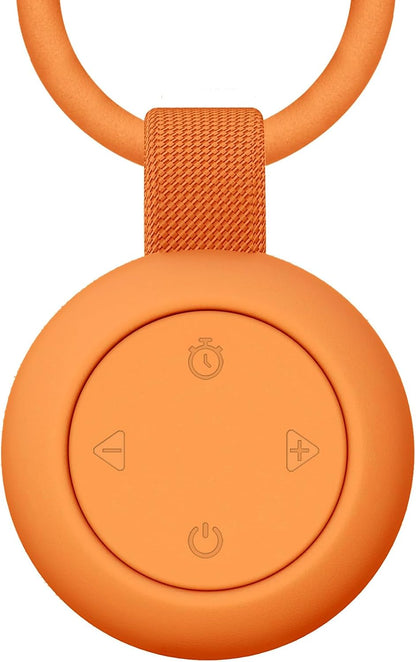 Portable Baby Sound Machine & Essentials for Babies & Kids-Putty