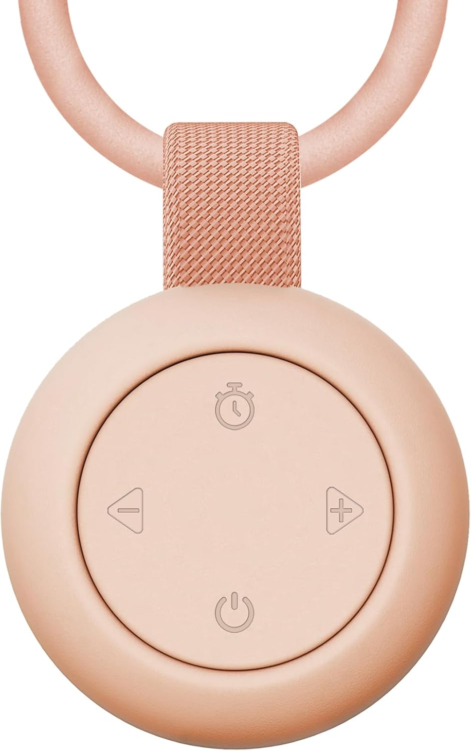 Portable Baby Sound Machine & Essentials for Babies & Kids-Putty