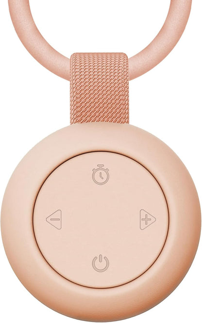 Portable Baby Sound Machine & Essentials for Babies & Kids-Putty