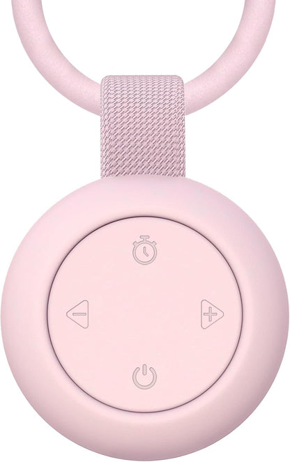 Portable Baby Sound Machine & Essentials for Babies & Kids-Putty