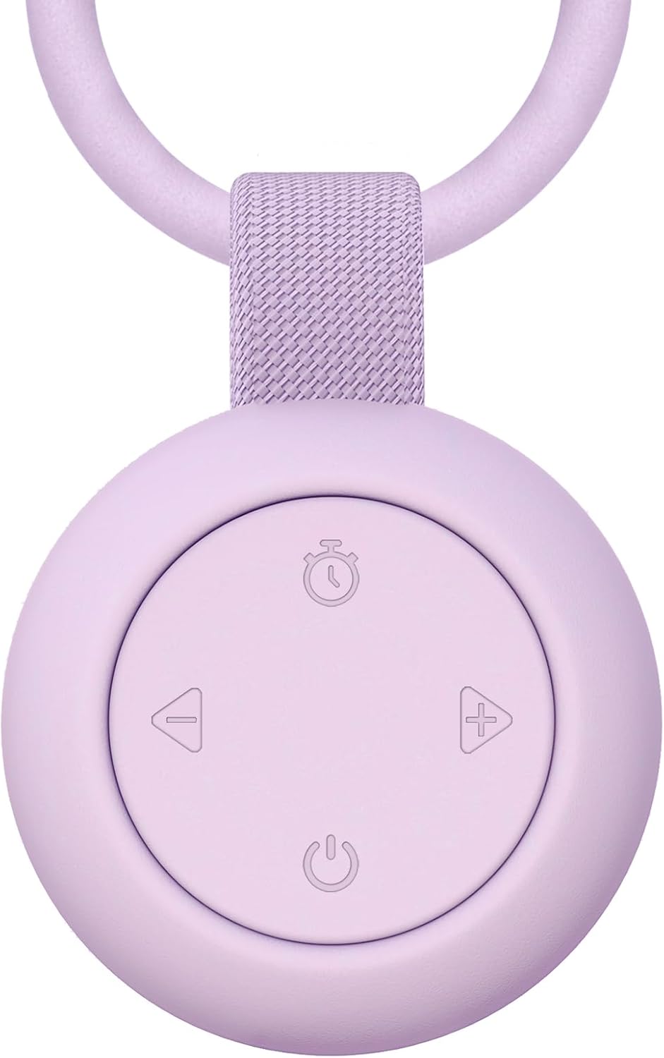 Portable Baby Sound Machine & Essentials for Babies & Kids-Putty