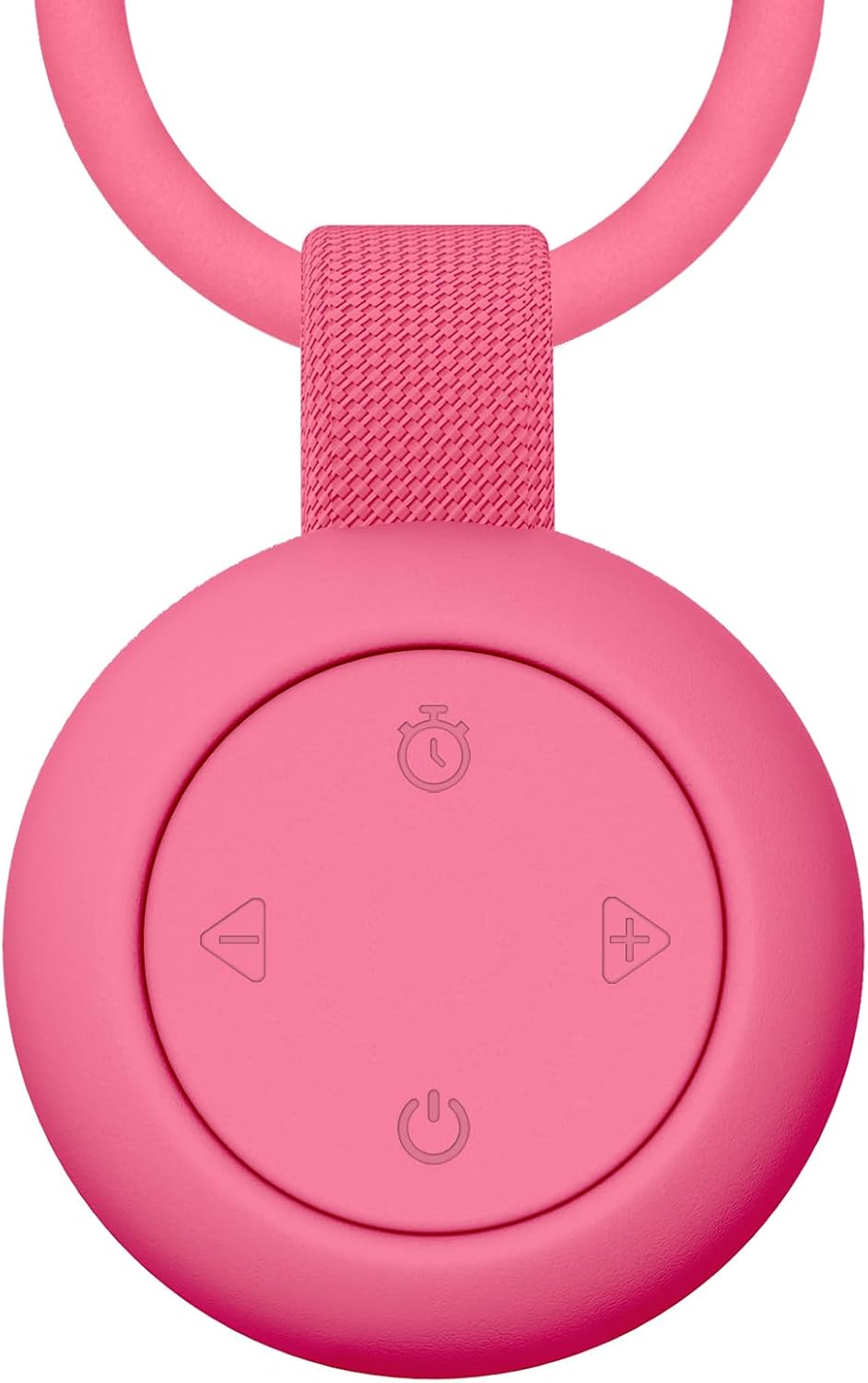 Portable Baby Sound Machine & Essentials for Babies & Kids-Putty