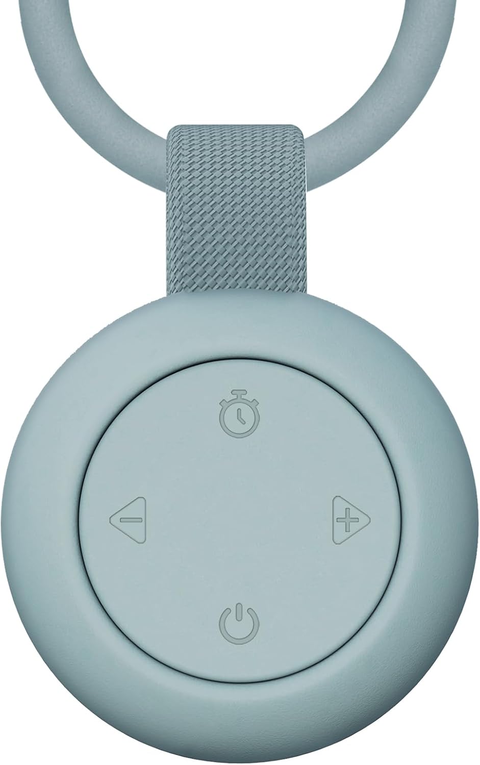 Portable Baby Sound Machine & Essentials for Babies & Kids-Putty