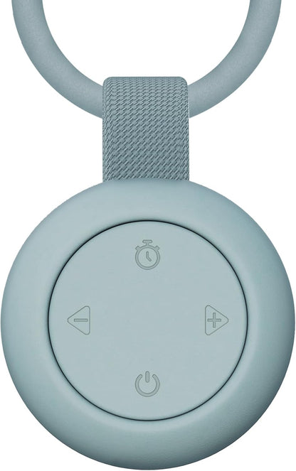 Portable Baby Sound Machine & Essentials for Babies & Kids-Putty