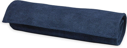Grippy Non Slip Yoga Mat Towel - Fast Drying Towel - Ideal For Hot Yoga - Microfiber And Machine Washable - Grip Backing