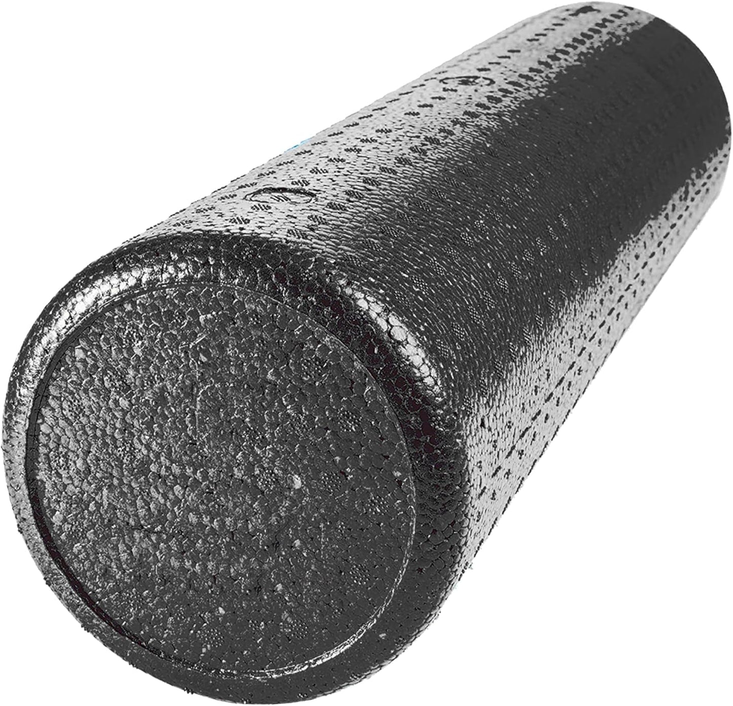 High Density Foam Roller – EPP Deep Tissue Massage Roller for Muscle Recovery, Myofascial Release & Stretching
