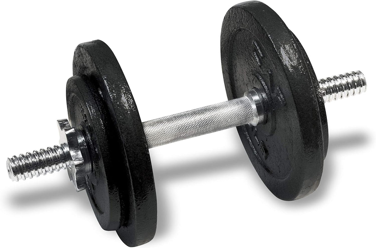 Barbell Adjustable Dumbbell Weight Set | Multiple Options