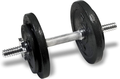 Barbell Adjustable Dumbbell Weight Set | Multiple Options