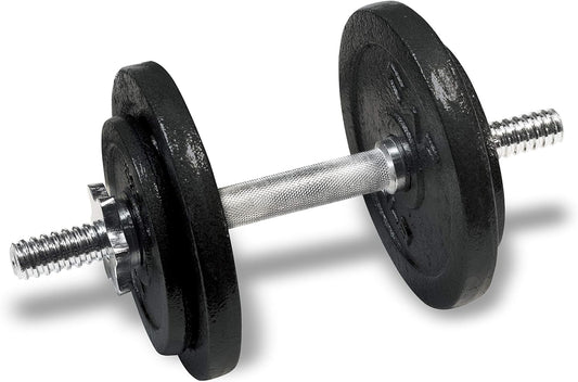 Barbell Adjustable Dumbbell Weight Set | Multiple Options