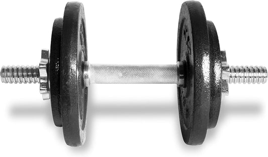 Barbell Adjustable Dumbbell Weight Set | Multiple Options
