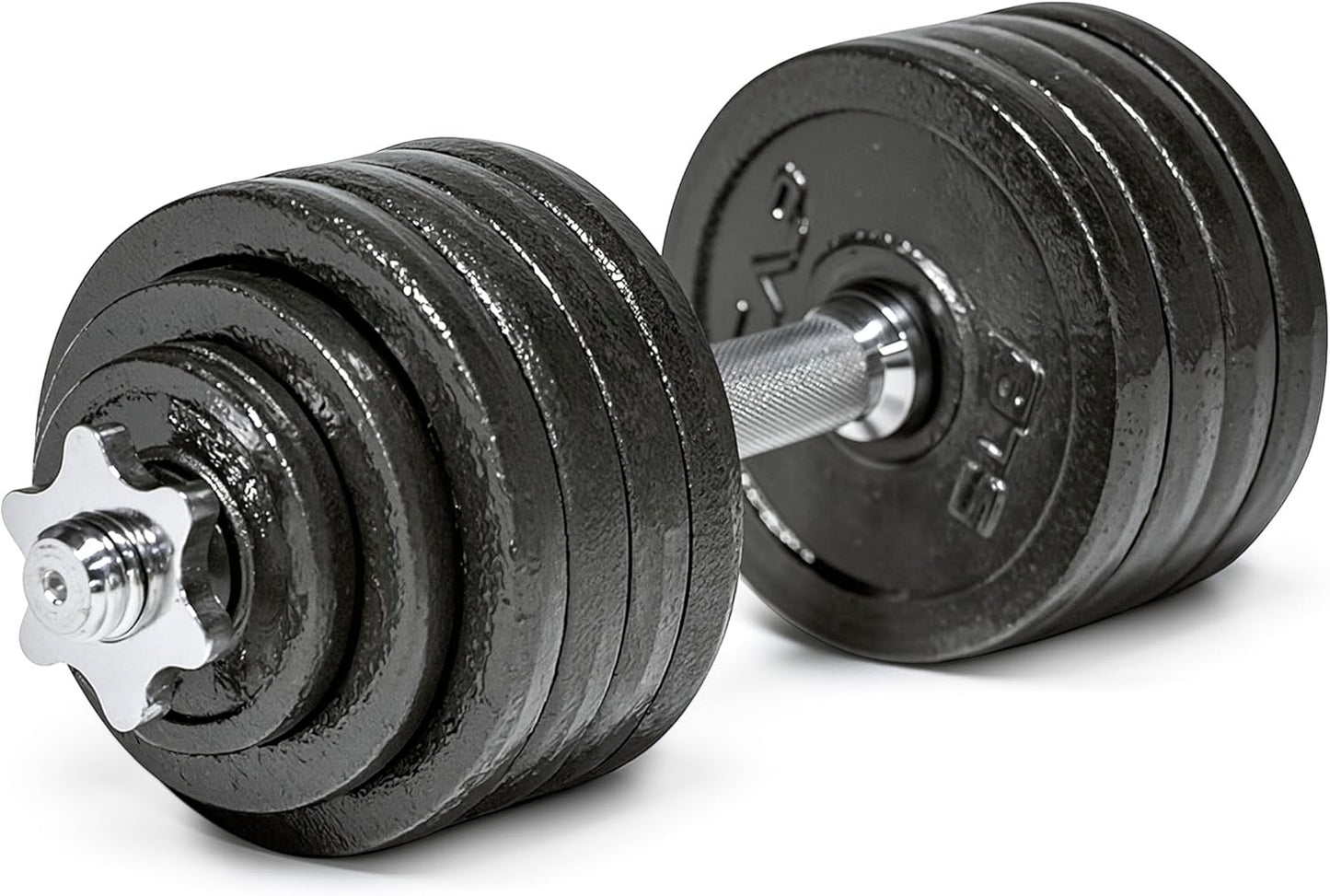 Barbell Adjustable Dumbbell Weight Set | Multiple Options