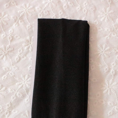Sport Yoga Headbands,Pack of 14,Fashion Soft Elastic Polyester Sweatband Yoga Stretchy Headband for Women Man Girl