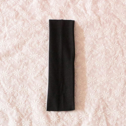 Sport Yoga Headbands,Pack of 14,Fashion Soft Elastic Polyester Sweatband Yoga Stretchy Headband for Women Man Girl