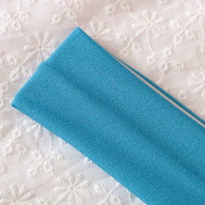 Sport Yoga Headbands,Pack of 14,Fashion Soft Elastic Polyester Sweatband Yoga Stretchy Headband for Women Man Girl