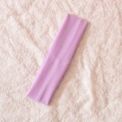 Sport Yoga Headbands,Pack of 14,Fashion Soft Elastic Polyester Sweatband Yoga Stretchy Headband for Women Man Girl