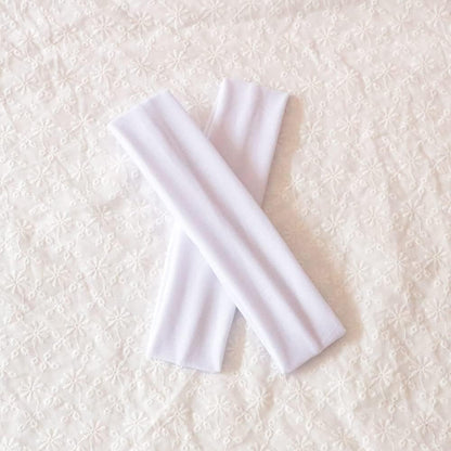 Sport Yoga Headbands,Pack of 14,Fashion Soft Elastic Polyester Sweatband Yoga Stretchy Headband for Women Man Girl