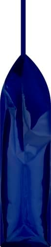 Epsom Salt Magnesium Soak, Relax & Relief with Eucalyptus & Spearmint Essential Oils, 3 lbs