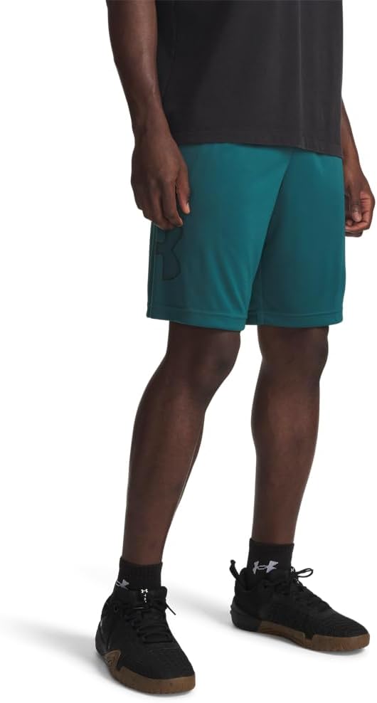 Men's Tech Graphic 10" Shorts - Colors B
