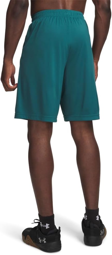 Men's Tech Graphic 10" Shorts - Colors B
