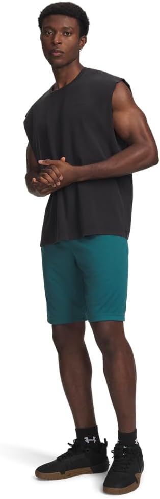 Men's Tech Graphic 10" Shorts - Colors B