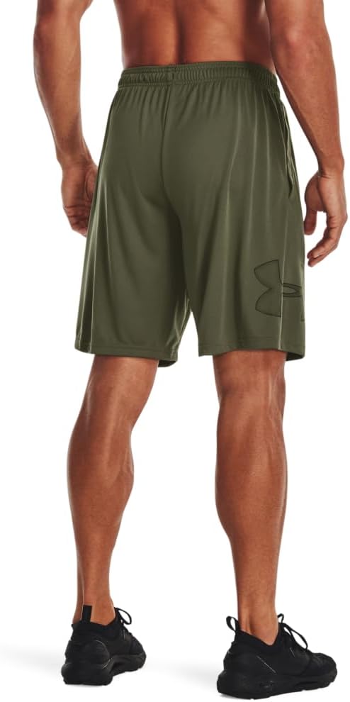 Men's Tech Graphic 10" Shorts - Colors B