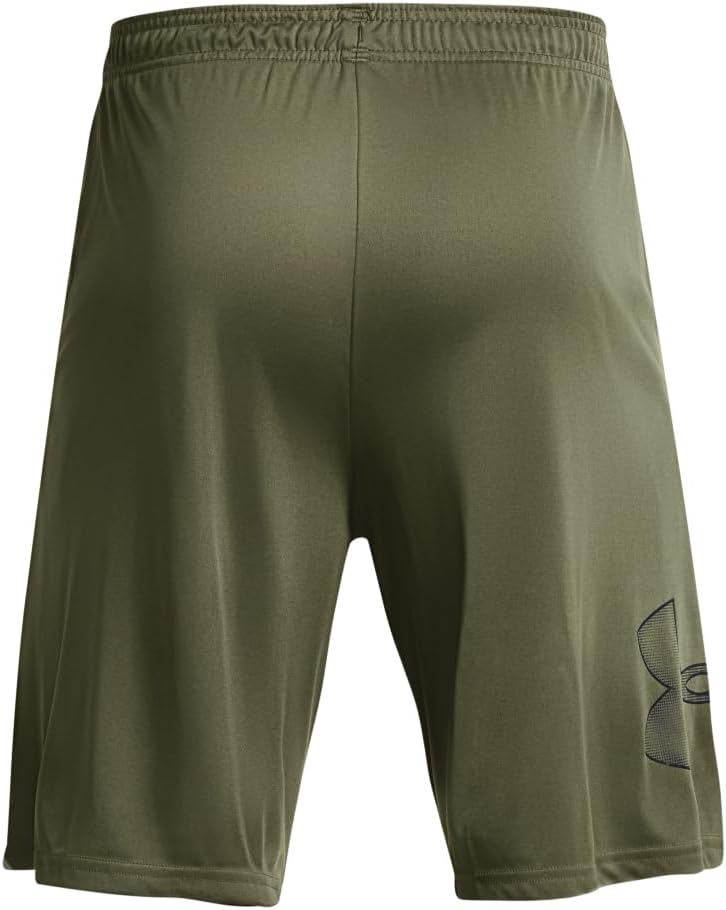 Men's Tech Graphic 10" Shorts - Colors B
