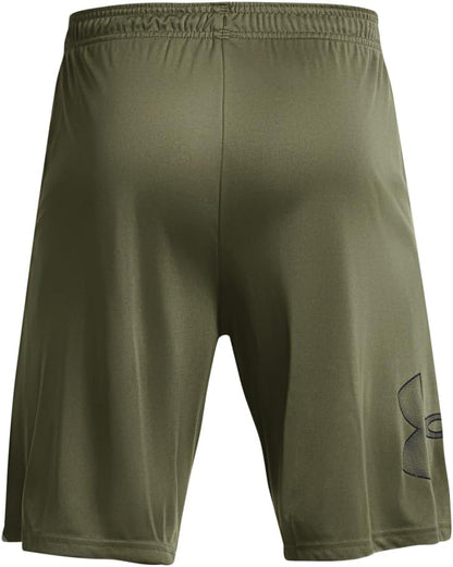 Men's Tech Graphic 10" Shorts - Colors B
