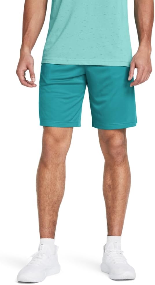 Men's Tech Graphic 10" Shorts - Colors B