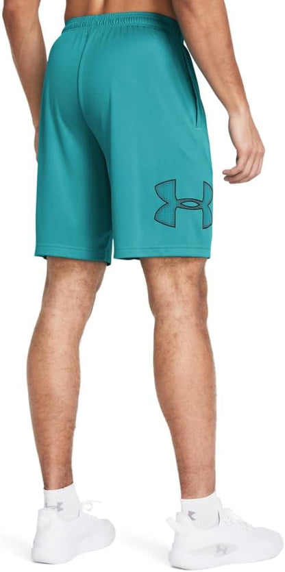 Men's Tech Graphic 10" Shorts - Colors B