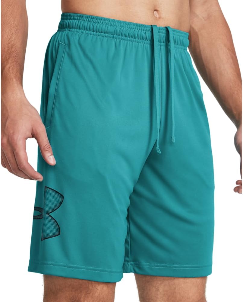 Men's Tech Graphic 10" Shorts - Colors B