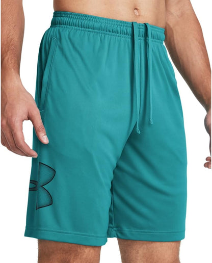 Men's Tech Graphic 10" Shorts - Colors B